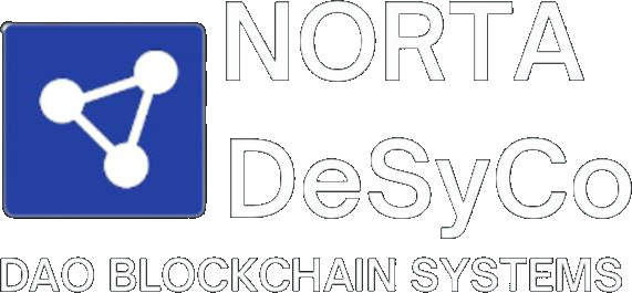 Norta DeSyCo Logo